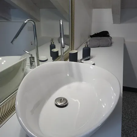 Appartement Penthouse By The Sea à Levanto Extérieur photo