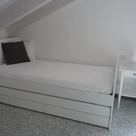 Appartement Penthouse By The Sea à Levanto Extérieur photo