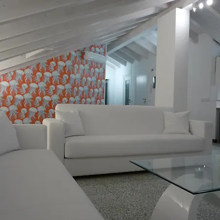 Appartement Penthouse By The Sea à Levanto Extérieur photo