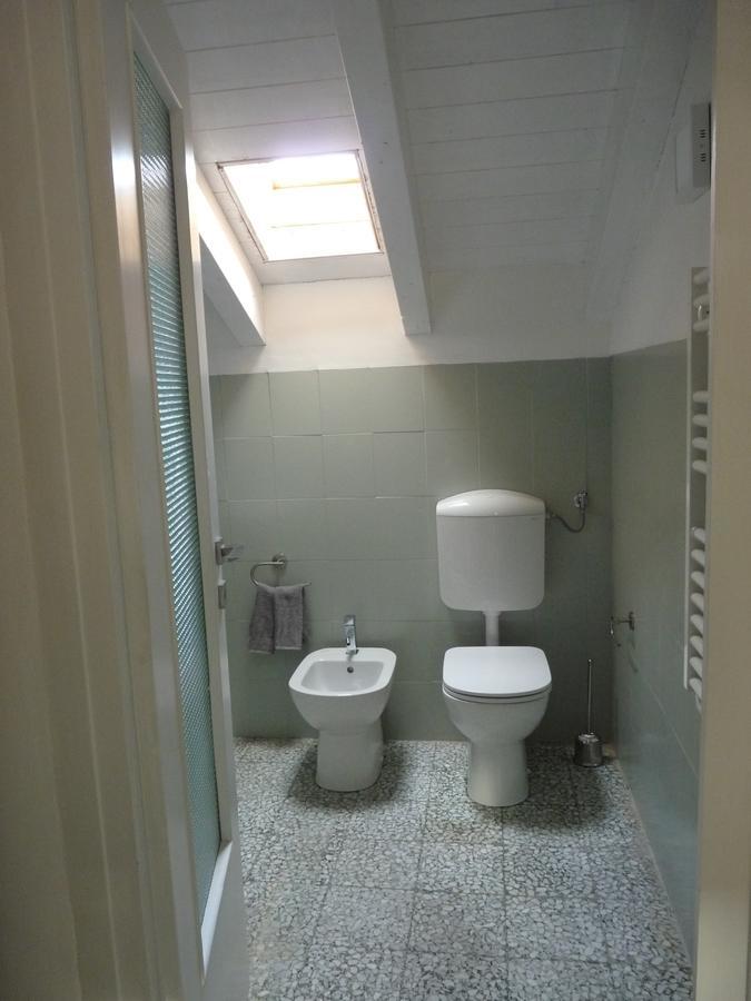 Apartment Penthouse By The Sea Levanto