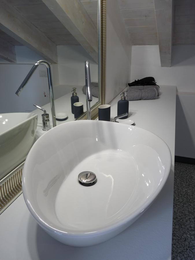 Penthouse By The Sea * Levanto