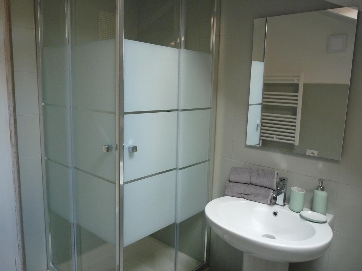 Penthouse By The Sea Levanto