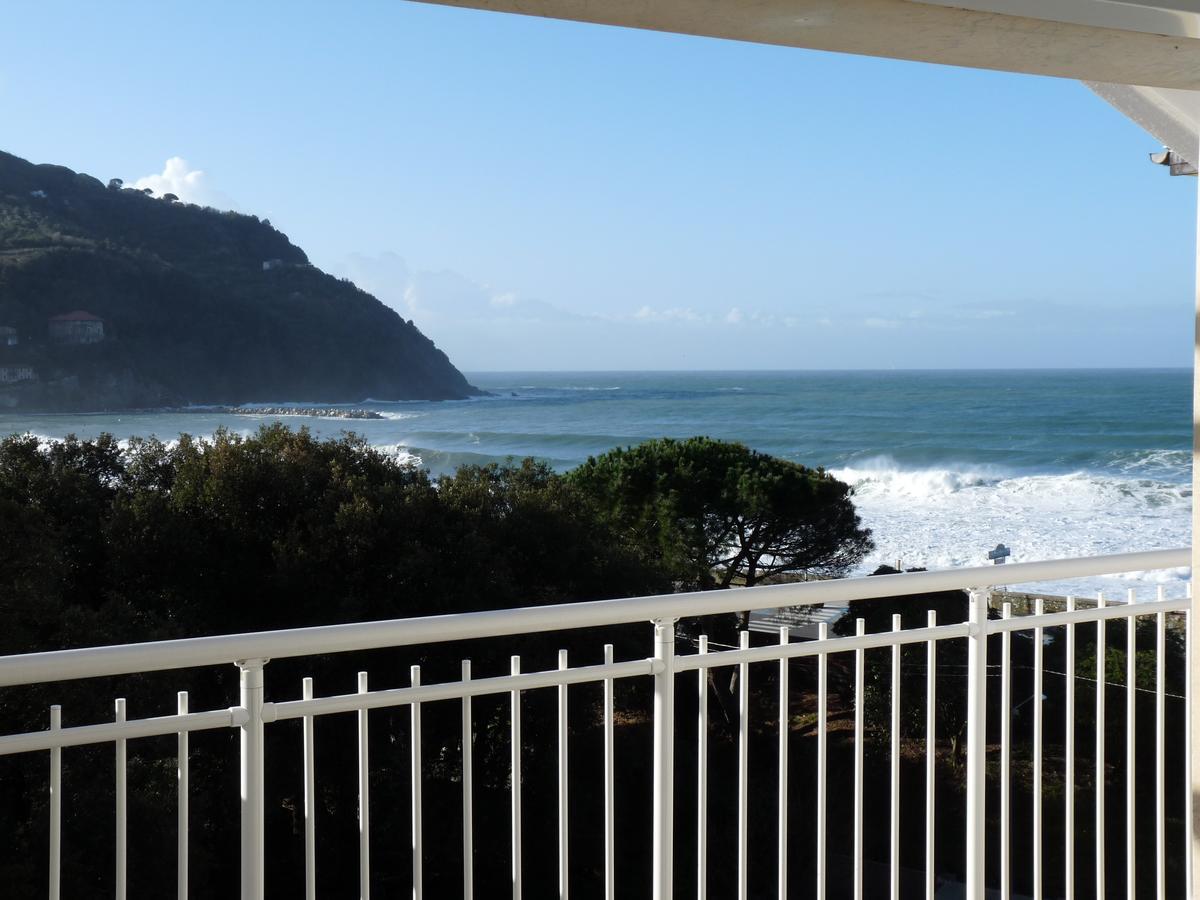 Penthouse By The Sea Apartment Levanto