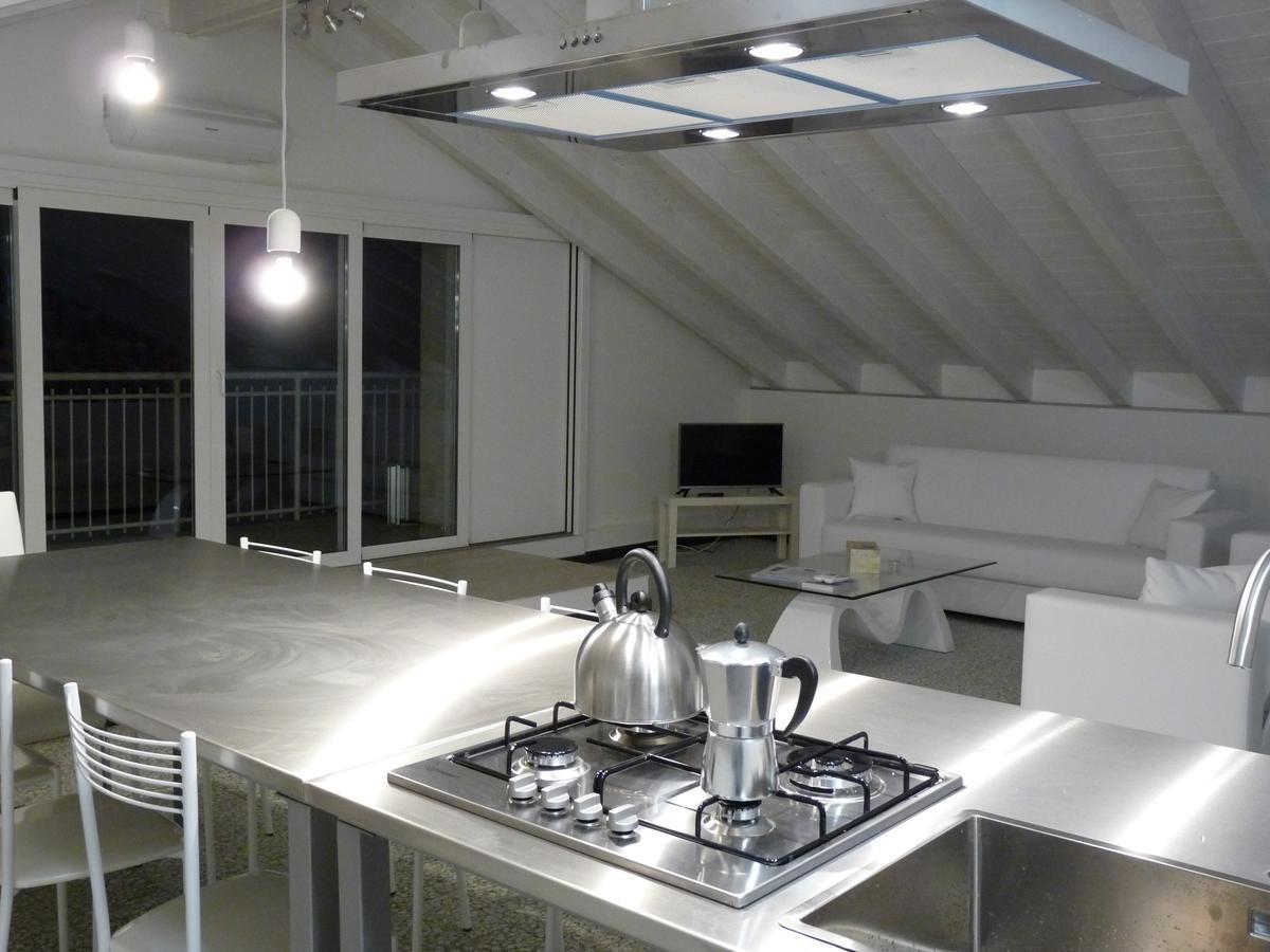Apartment Penthouse By The Sea Levanto