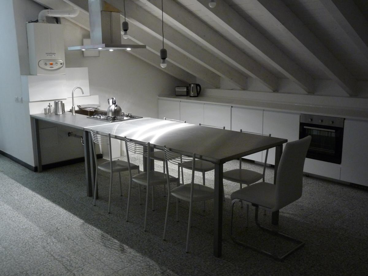 Apartment Penthouse By The Sea Levanto
