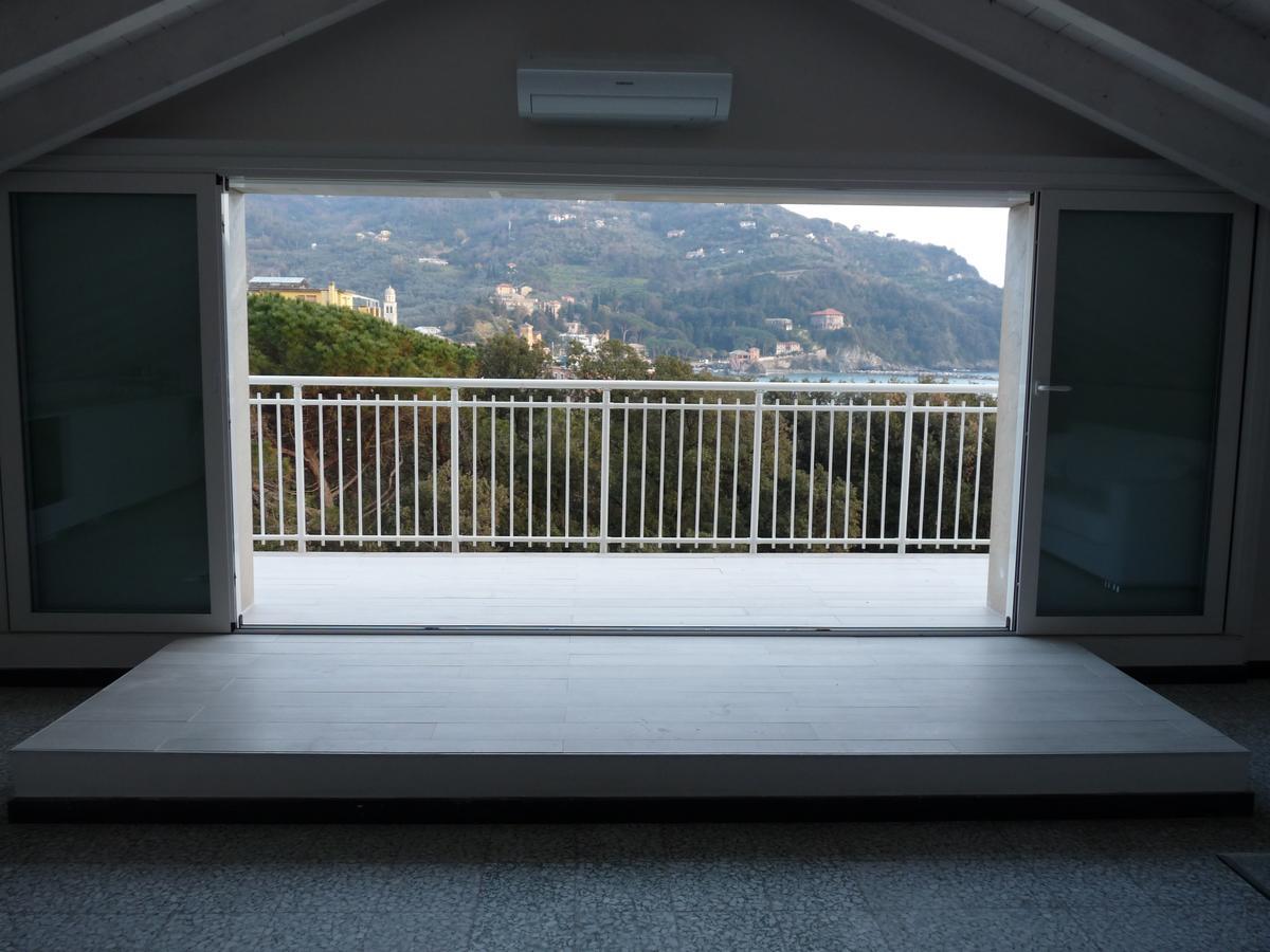 Penthouse By The Sea * Levanto