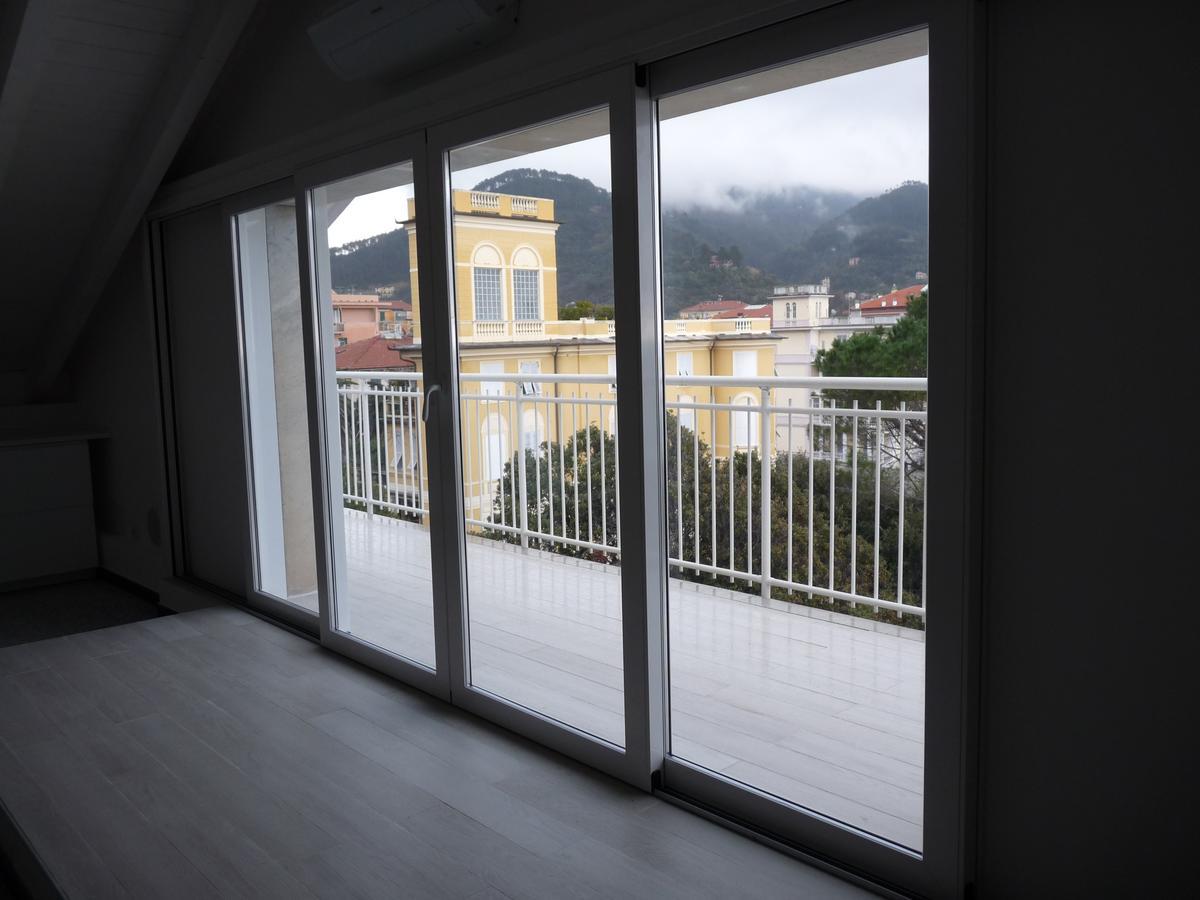 Penthouse By The Sea * Levanto