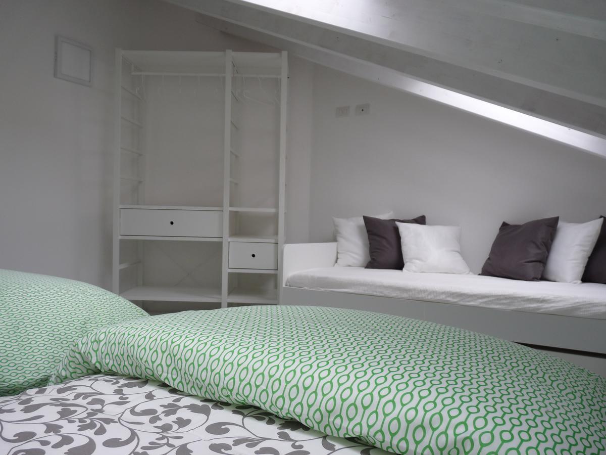 Penthouse By The Sea Levanto