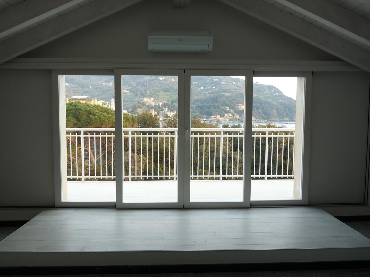 Apartment Penthouse By The Sea Levanto