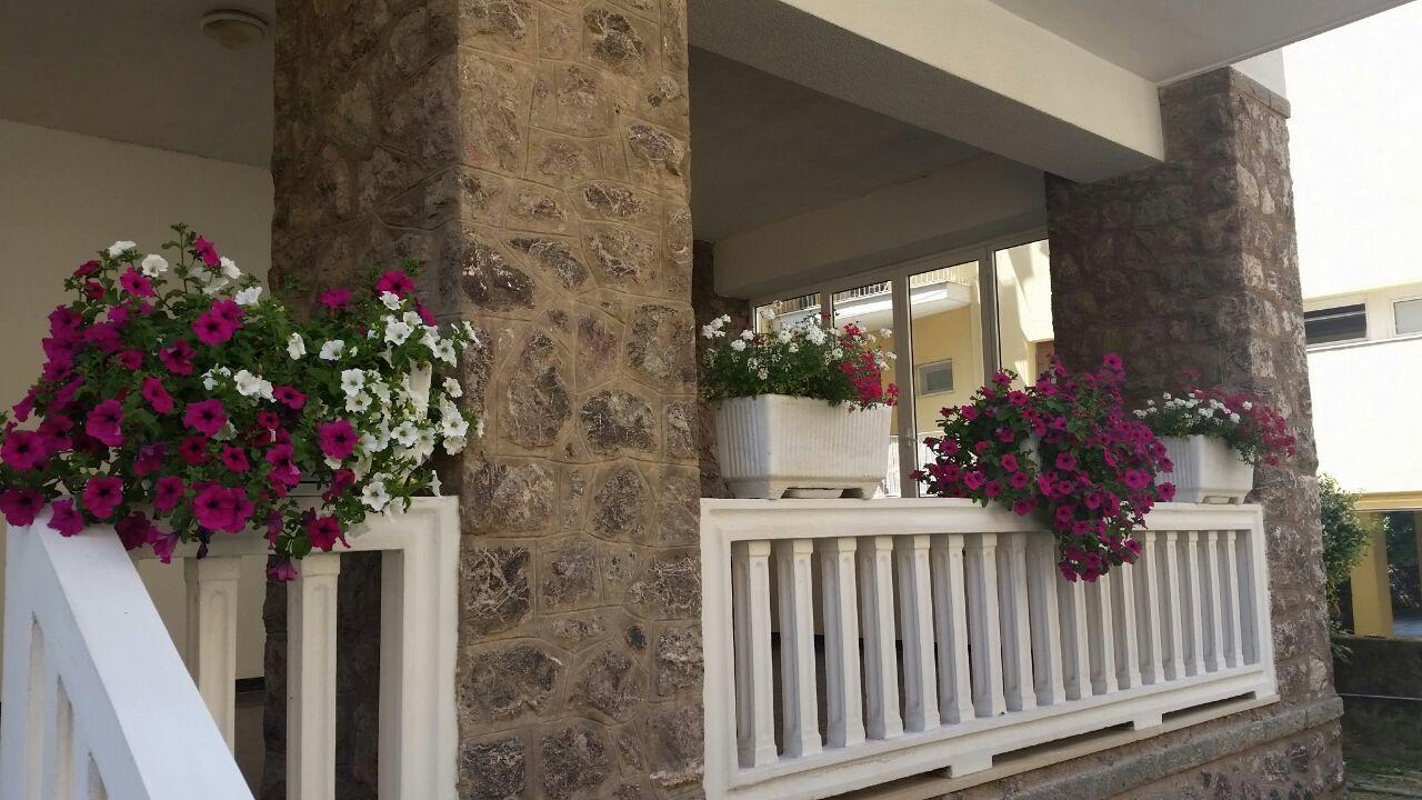 Apartment Penthouse By The Sea Levanto