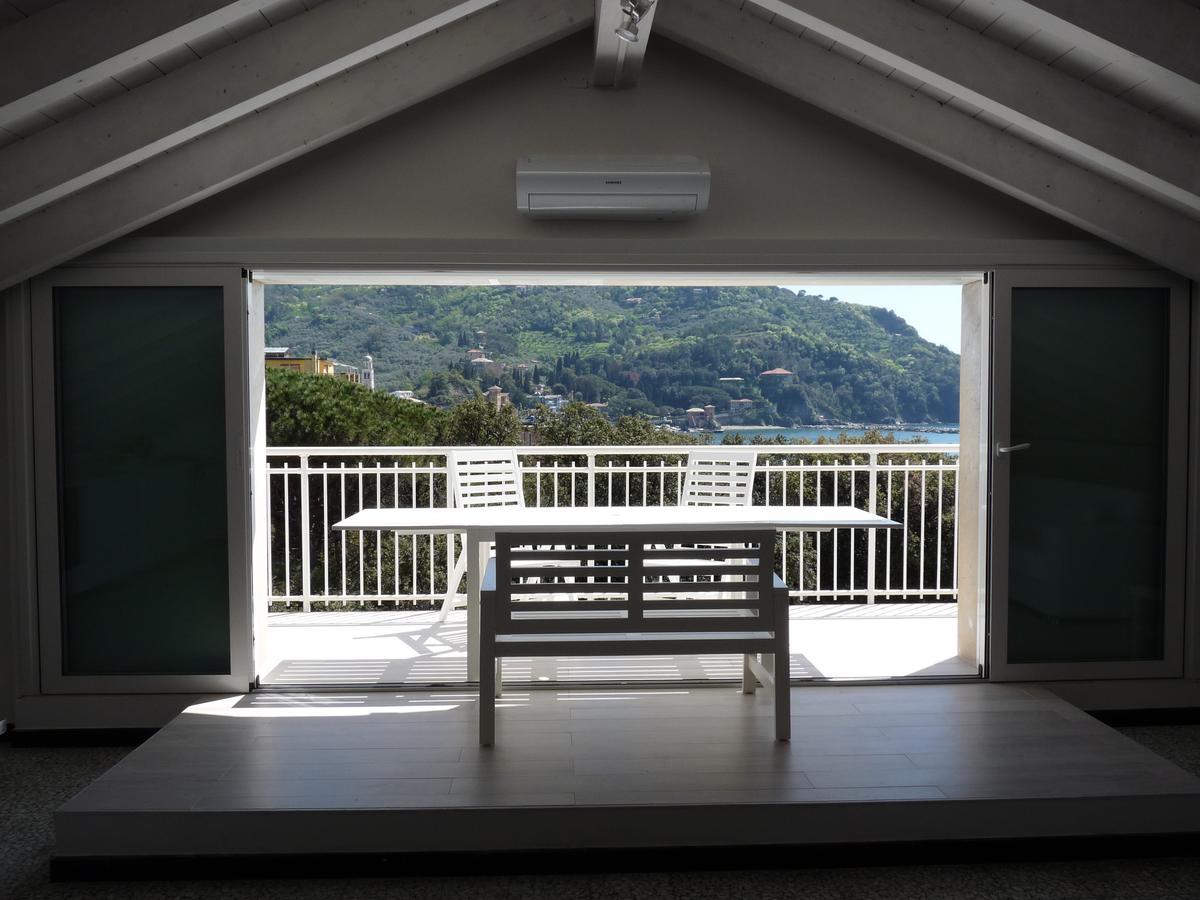 Penthouse By The Sea Apartment *