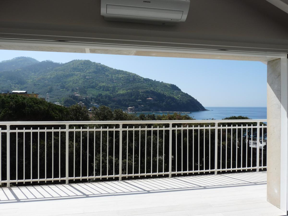 Penthouse By The Sea *